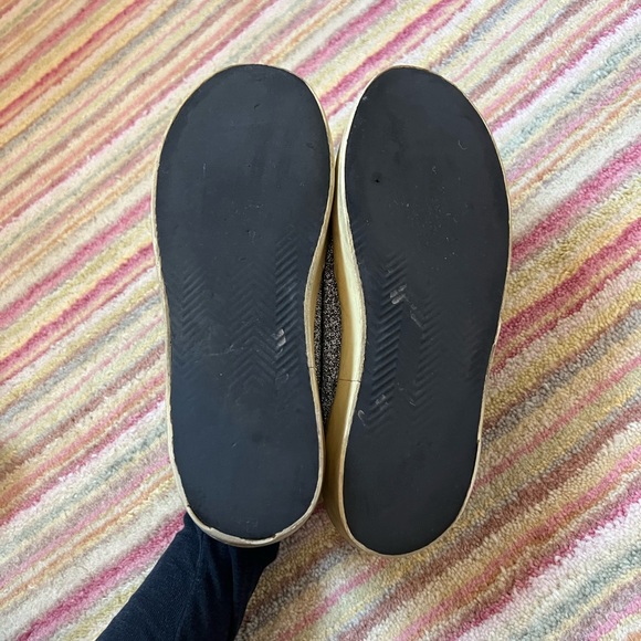 GOLDEN GOOSE with real Swarovski crystals - Picture 4 of 5